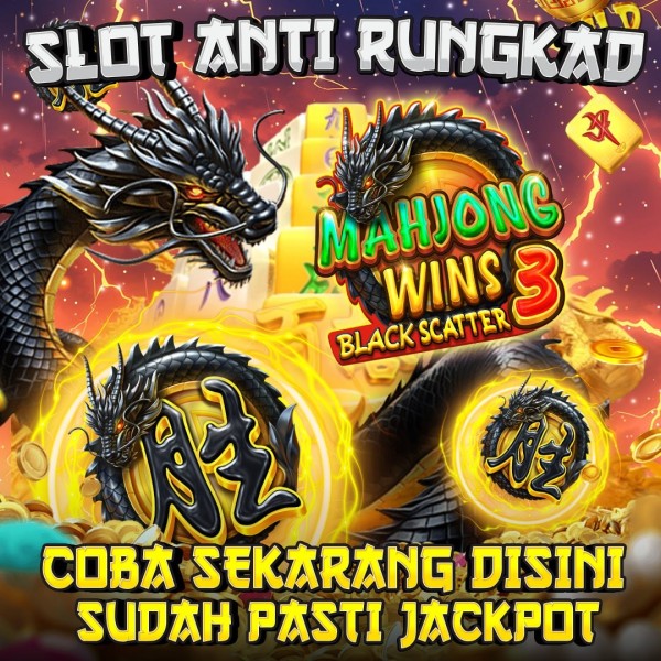 TON4D situs slot gacor 2026 dengan peluang maxwin tinggi.