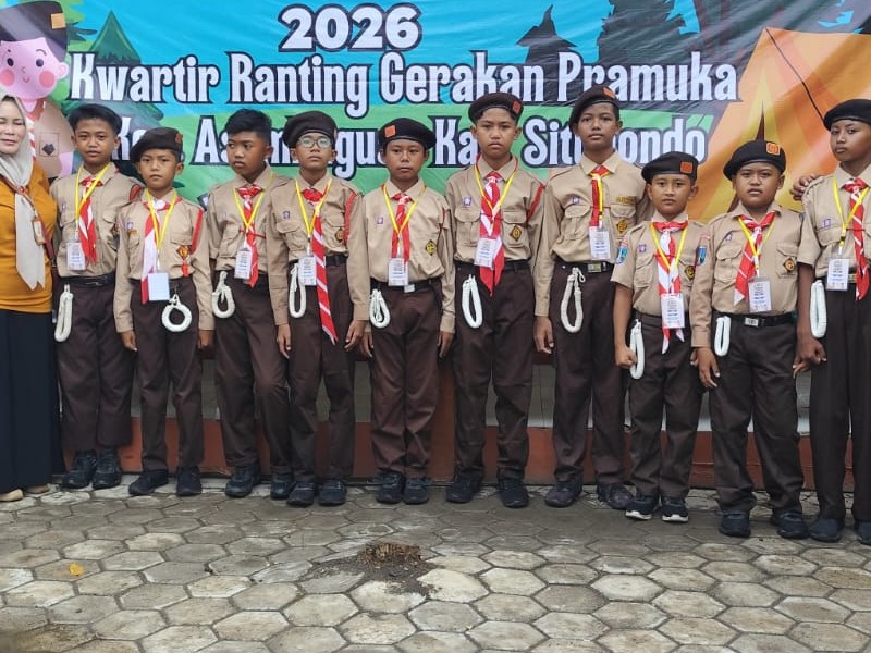 GIAT PRESTASI PENGGALANG