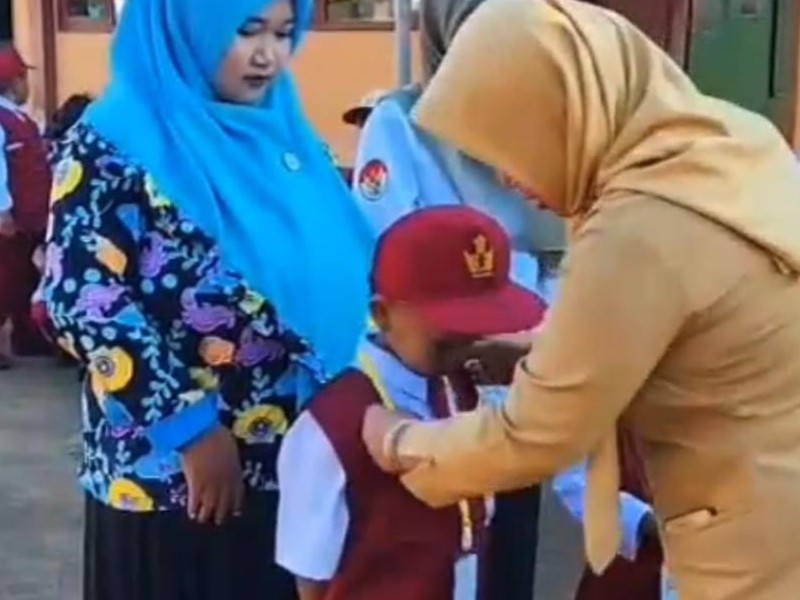 MPLS RAMAH ANAK